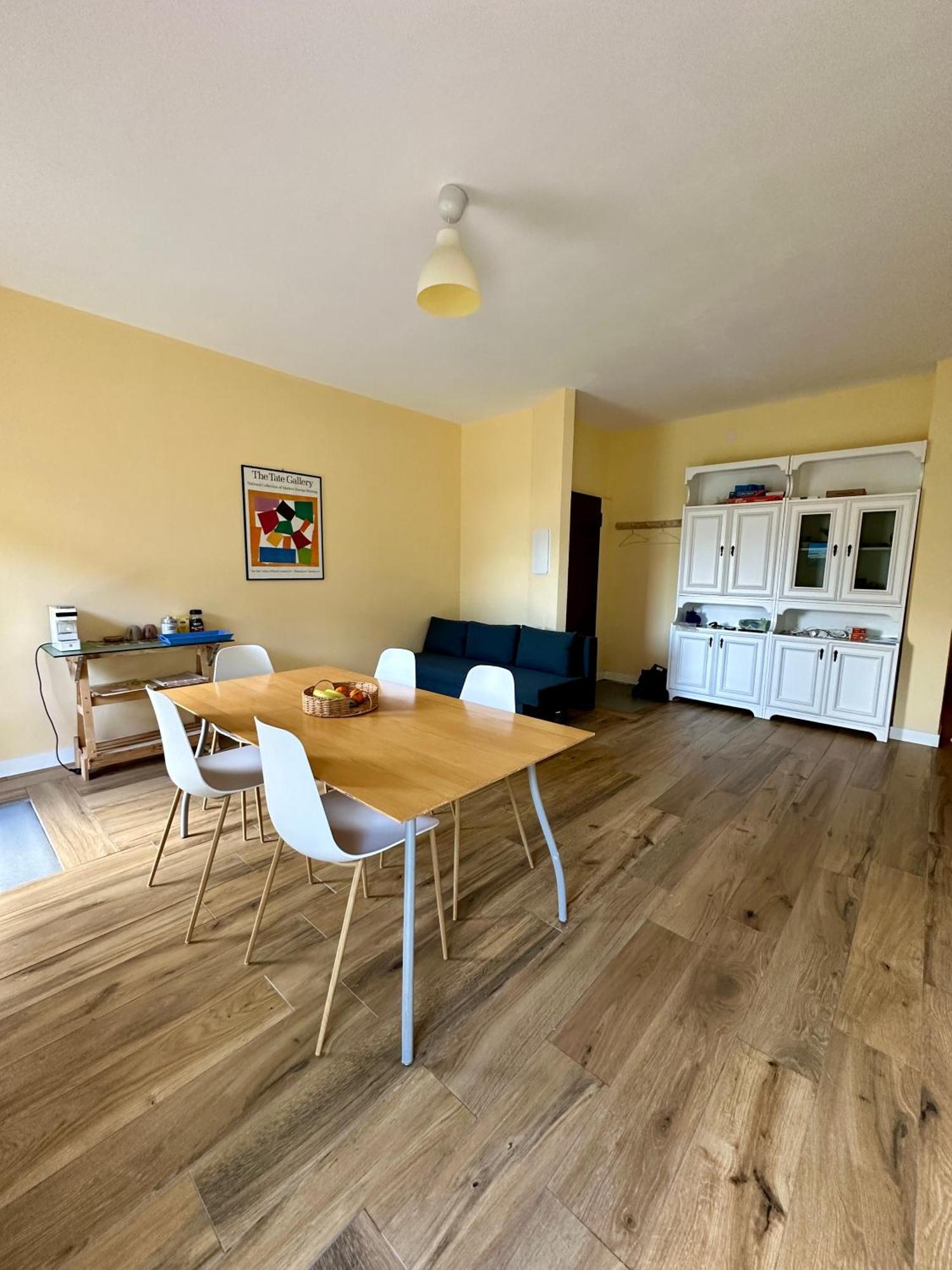 Libeccio 1 - Holiday Home & Parking Леричі Екстер'єр фото