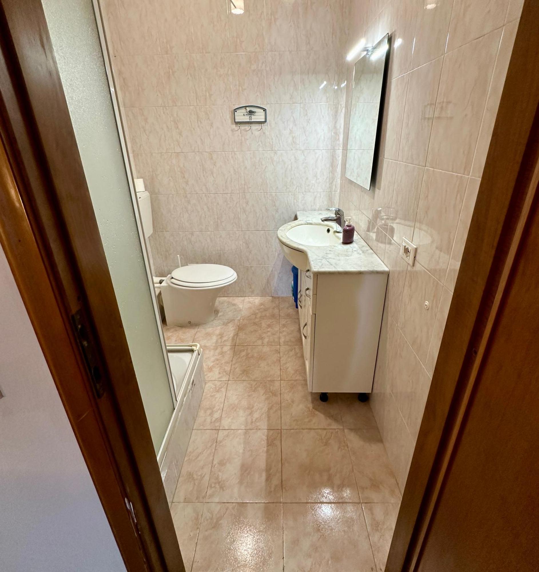 Libeccio 1 - Holiday Home & Parking Леричі Екстер'єр фото